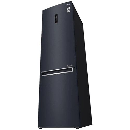 Холодильник LG GBB72MCDGN: Исполнение отдельностоящий