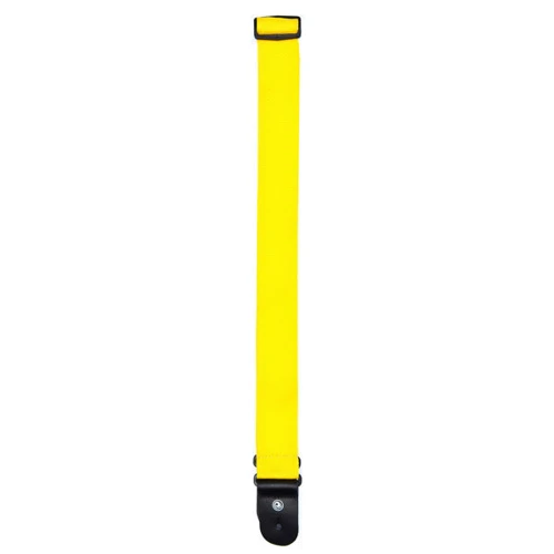 Гитарный ремень PLANET WAVES PWS110 Polypropylene Guitar Strap, Yellow: Производитель PLANET WAVES