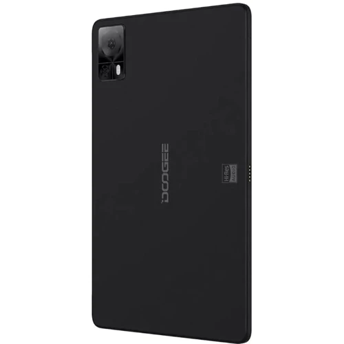 Планшет Doogee Tab T20S 8/128Gb LTE Black (UA): Вбудована пам'ять 128 ГБ
