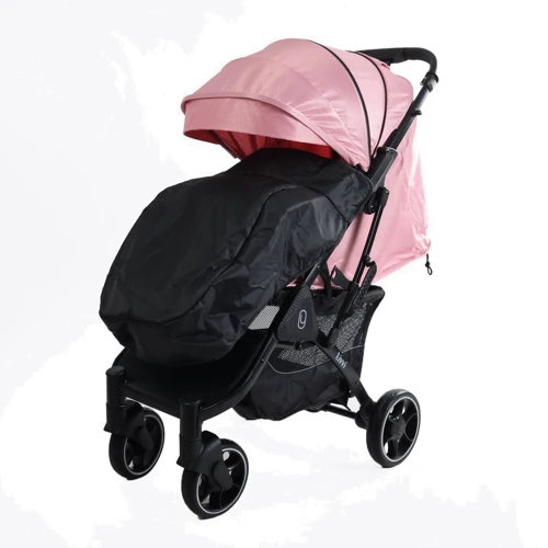 Детская прогулочная коляска Joy Livvi (LV-06341)