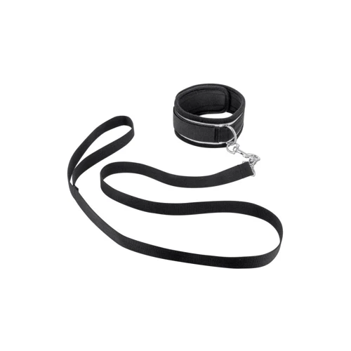 Набор БДСМ фиксаторов Fetish Tentation Submission bar with handcuffs and collar