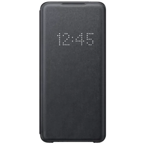 Чехол для телефонов Samsung LED View Cover Black (EF-NG988PBEGRU) for Samsung G988 Galaxy S20 Ultra