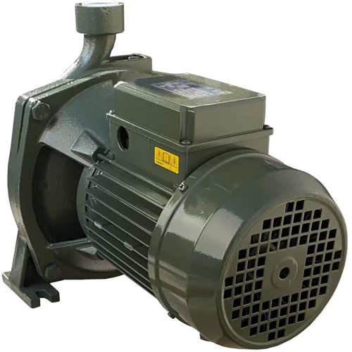 Насос центробежный SAER CB1 PL 1,5 кВт (7.2 м3/ч, 52 м) однофазный: Высота подачи, м 52