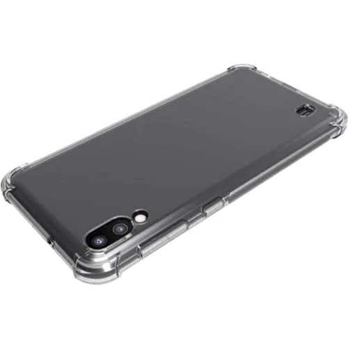 Чехол для телефонов BeCover TPU Case Anti-Shock Clear for Samsung M105 Galaxy M10 (704321): Цвет прозрачный