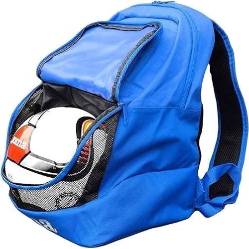Рюкзак Рюкзак Joma DIAMOND II зеленый Уни 47х32х32 см (400235.450)