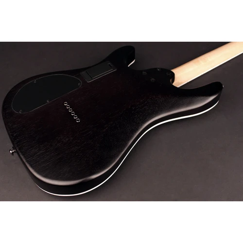 Електрогітара CORT KX300 (Open Pore Raw Burst): Тип Електрогітара