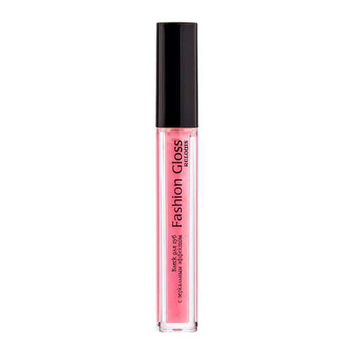 Relouis Fashion Gloss 12 Блеск для губ с зеркальным эффектом 3.6 g