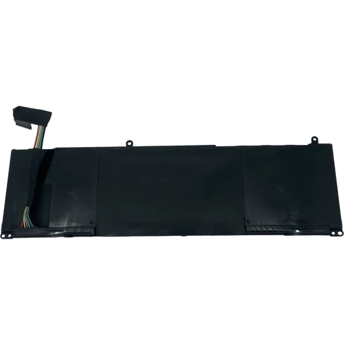 Батарея для ноутбука Dell N33WY Inspiron 11 3000 11.1V Black 3600mAh OEM (92338): Сумісність Dell