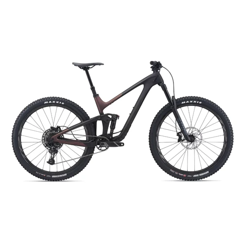 

Велосипед Giant Trance X Advanced Pro 29 2 карб/Chameleon Mars M (2101054105)