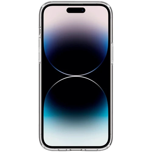 Чехол для iPhone Spigen Ultra Hybrid MagFit Carbon Fiber (ACS04827) for iPhone 14 Pro Max фото 5