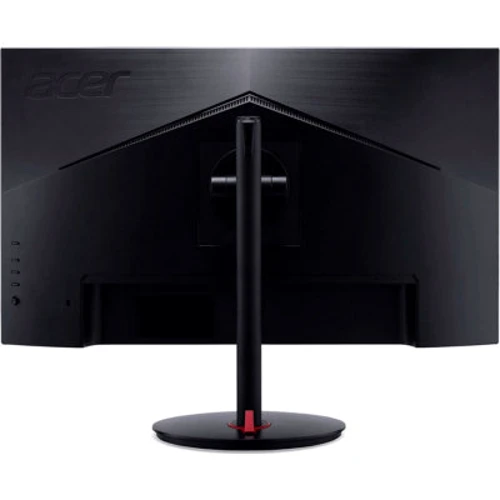 Монитор Acer Nitro XV252QZbmiiprx (UM.KX2EE.Z01): Время реакции, мс 2