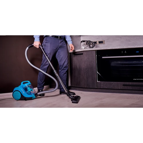 Пилосос Rowenta Swift Power Cyclonic RO2932EA фото 7