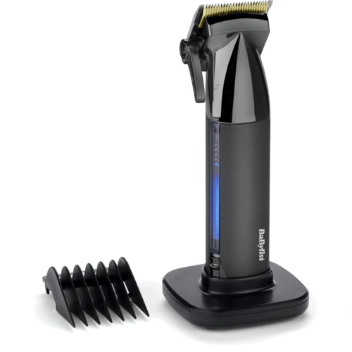 Машинка для стрижки Babyliss Super-X Metal Series E991E