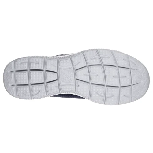 Кросівки Skechers Summits 52811 NVY 44.5 сині текстиль всесезон: Вид Кроссовки