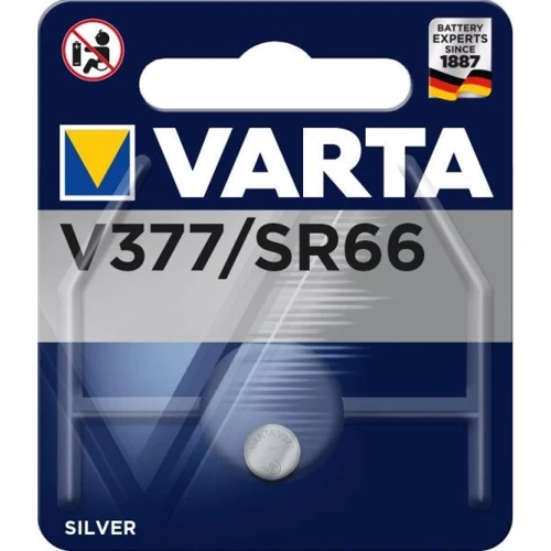 Varta V377 (00377101401)