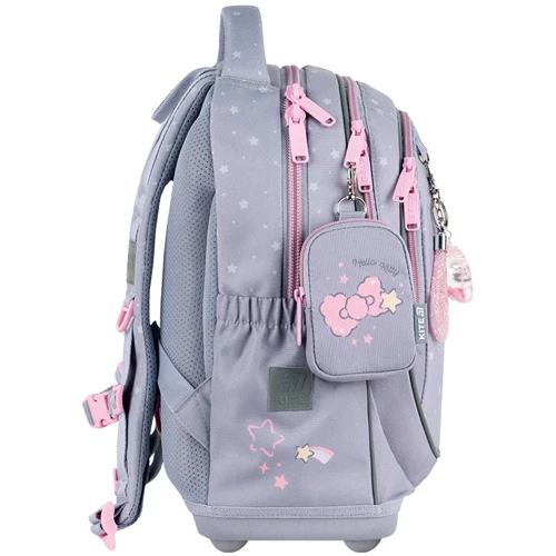 Рюкзак Kite HK25-724S Education 724 Hello Kitty: Розмір S (115-130 см)