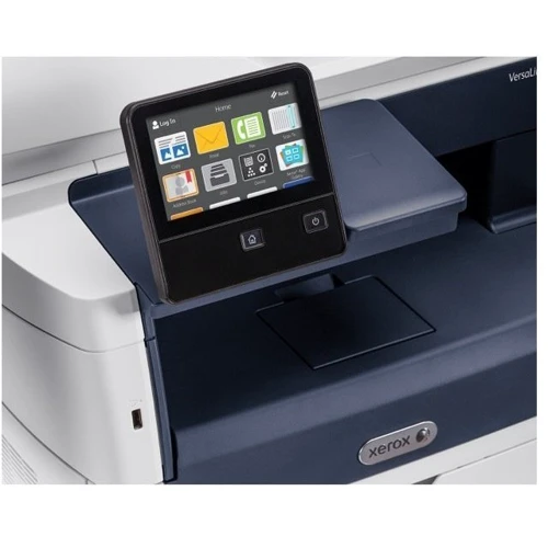 МФУ Xerox VersaLink B405 (B405V_DN): Тип печати черно-белая
