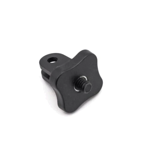 Переходник адаптер для Xiaomi и Sony на GoPro крепления без выноса AC Prof XTGP100 фото 3