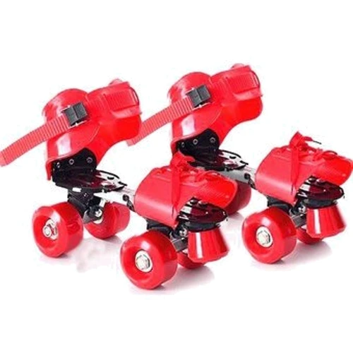 Ролики Profi Roller MS 0037 Розовый
