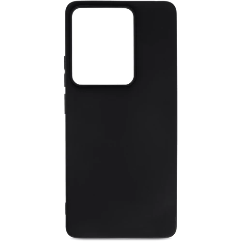 Чехол для телефонов ArmorStandart Matte Slim Fit Black for Xiaomi Redmi Note 13 Pro 4G (ARM73134)