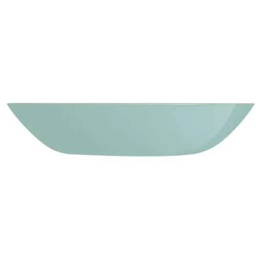 Столовый сервиз Luminarc DIWALI LIGHT TURQUOISE 19 предметов (P2947): Количество персон 6