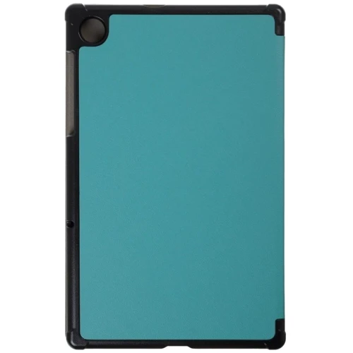 Аксессуар для планшетных ПК ArmorStandart Smart Case Green for Lenovo Tab M10 TB-X306F HD (2 Gen) (ARM59403): Цвет зеленый