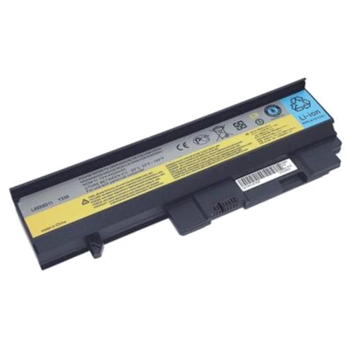 Батарея для ноутбука Lenovo-IBM L08S6D11 IdeaPad Y330 10.8V Black 4400mAh OEM