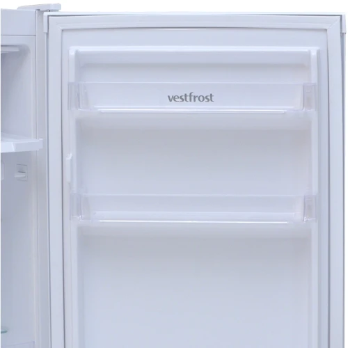 Холодильник Vestfrost VD 142 RW: Управление электронное