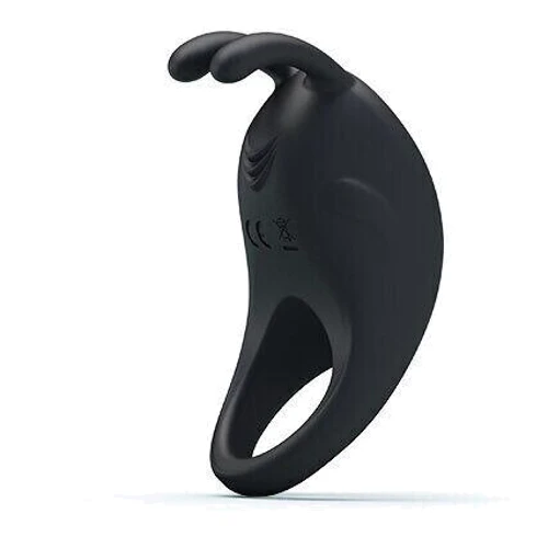 Кольцо эрекционное серии Pretty Love - RABBIT VIBRATOR, BI-210152