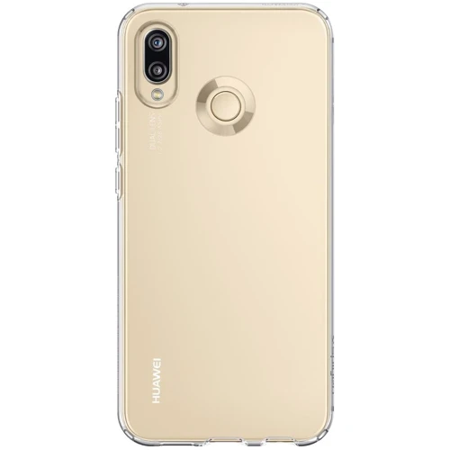 Чехол для телефонов Spigen Liquid Crystal Clear (L22CS23072) for Huawei P20 Lite фото 7