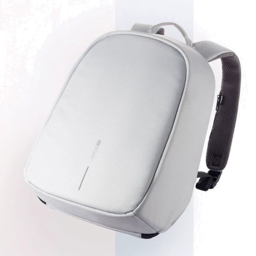 XD Design Bobby Hero Spring Anti-Theft backpack Light Grey (P705.762) for MacBook Pro 13 " фото 12