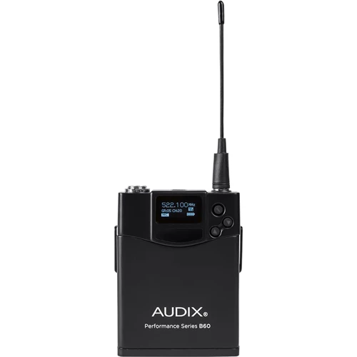 Радіосистема AUDIX Performance Series AP41 w/HT7 BG фото 4