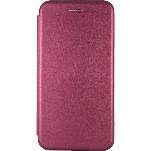 Чехол для телефонов BeCover Book Exclusive Red Wine for Nubia V60 (712191)