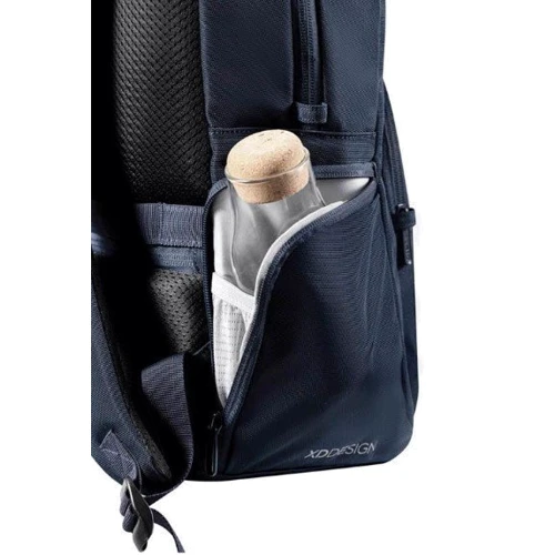 Рюкзак XD Design Soft Daypack синий (P705.985): Стиль Повседневный (Casual)
