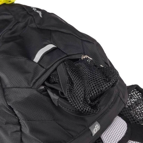 Рюкзак Рюкзак Deuter Superbike 14 EXP SL цвет 7000 black (32104 7000): Материал текстиль
