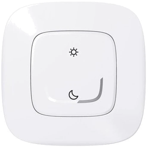 Умный выключатель день/ночь Legrand Valena Allure with NETATMO White (752589)