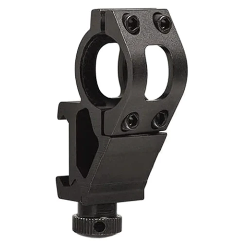 Ліхтар туристичний Ліхтар тактичний Mactronic T-Force VR (1000 Lm) Weapon Kit (THH0112): Елементи живлення Аккумулятор 1хRCR123A/6340 (3,7 V Li-ion) / Батарея 1xCR123A (3 V)