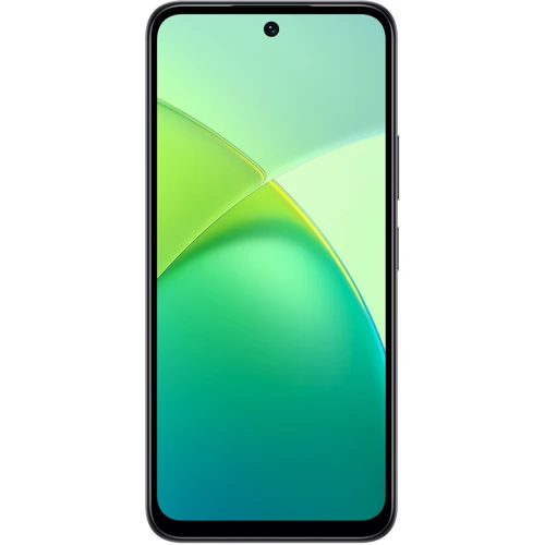 Смартфон Infinix Smart 10 4/128Gb Sleek Black (UA UCRF)