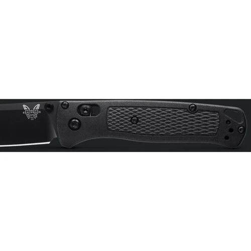 Ніж Benchmade Bugout 535BK-2 (535BK-2): Тип ножа Туристический