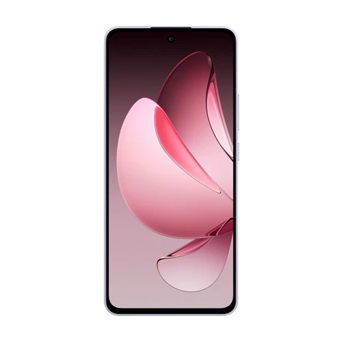 Смартфон Oppo Reno 13 F 8/512GB Plume Purple (UA UCRF): Камера Тройная 50 Мп (f/1.8) + 8 Мп (f/2.2) + 2 Мп (f/2.4) / LED вспышка / HDR / Фронтальная 32 Мп (f/2.4)