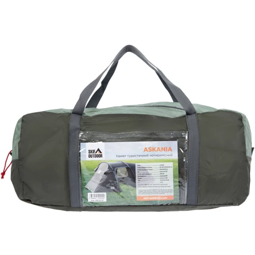 

Сумка для палатки Skif Outdoor Askania