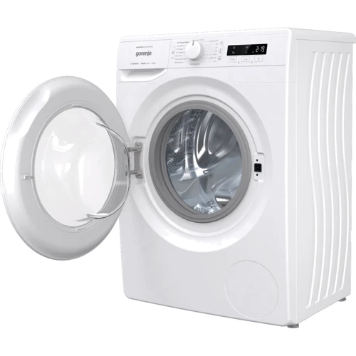 Стиральная машина Gorenje WNPI72SB: Сушка нет