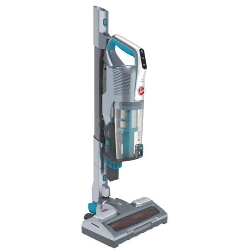 Пылесос Hoover HF522YSE 011: Емкость пылесборника 0.45 л