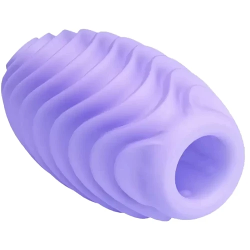 Мастурбатор яйцо Pretty Love - Romantic Double-Sided EGG, BI-014832-2