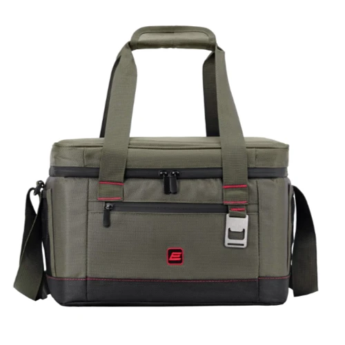 Термосумка 2E Picnic 20 л Olive (2E-TBAP20L-DO): Тип термосумка