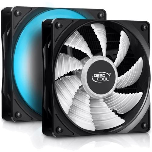 Кулер Deepcool Gammaxx L240 V2: Рівень шуму, dB 30