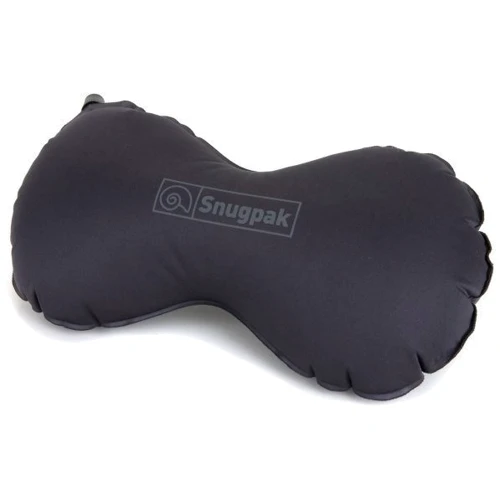 Надувна подушка Подушка Snugpak Butterfly Neck Pillow