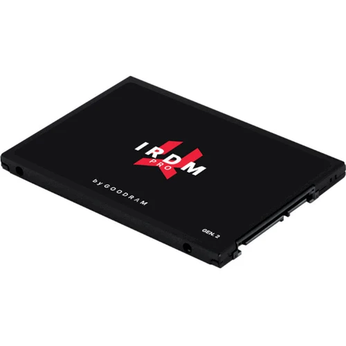 GOODRAM IRDM Pro Gen.2 2 TB (IRP-SSDPR-S25C-02T)