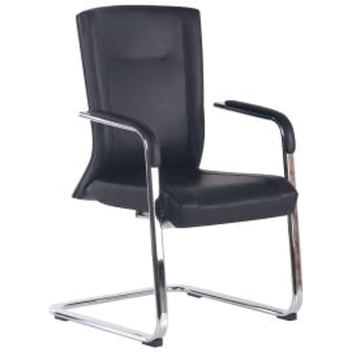 Кресло AMF Bill CF Black (546961)