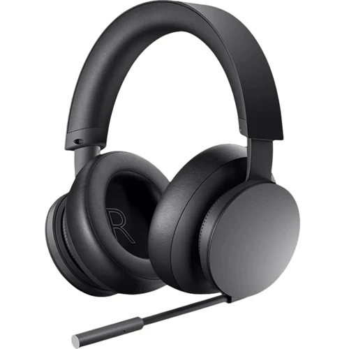 Аксессуар для приставок Microsoft Xbox Wireless Headset Black (TLL-00021)